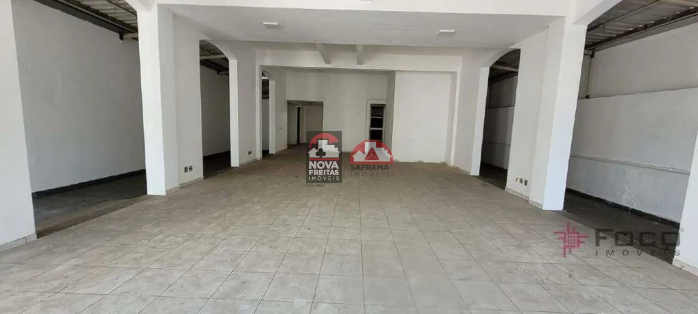 Comercial / Prédio em São José dos Campos 