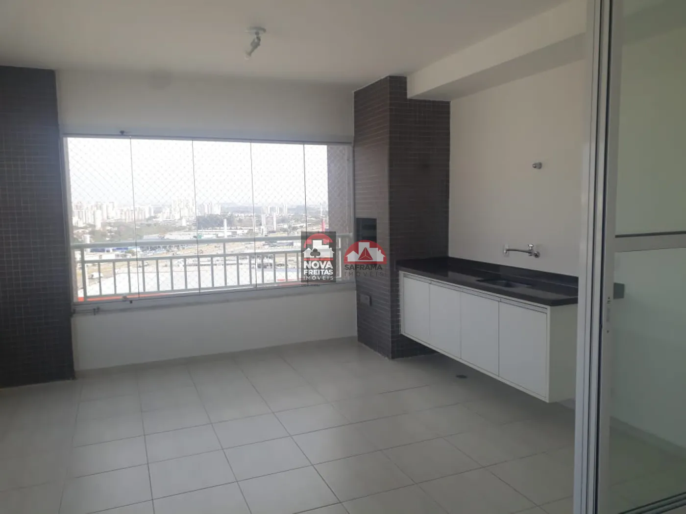 Apartamento / Padrão em São José dos Campos 