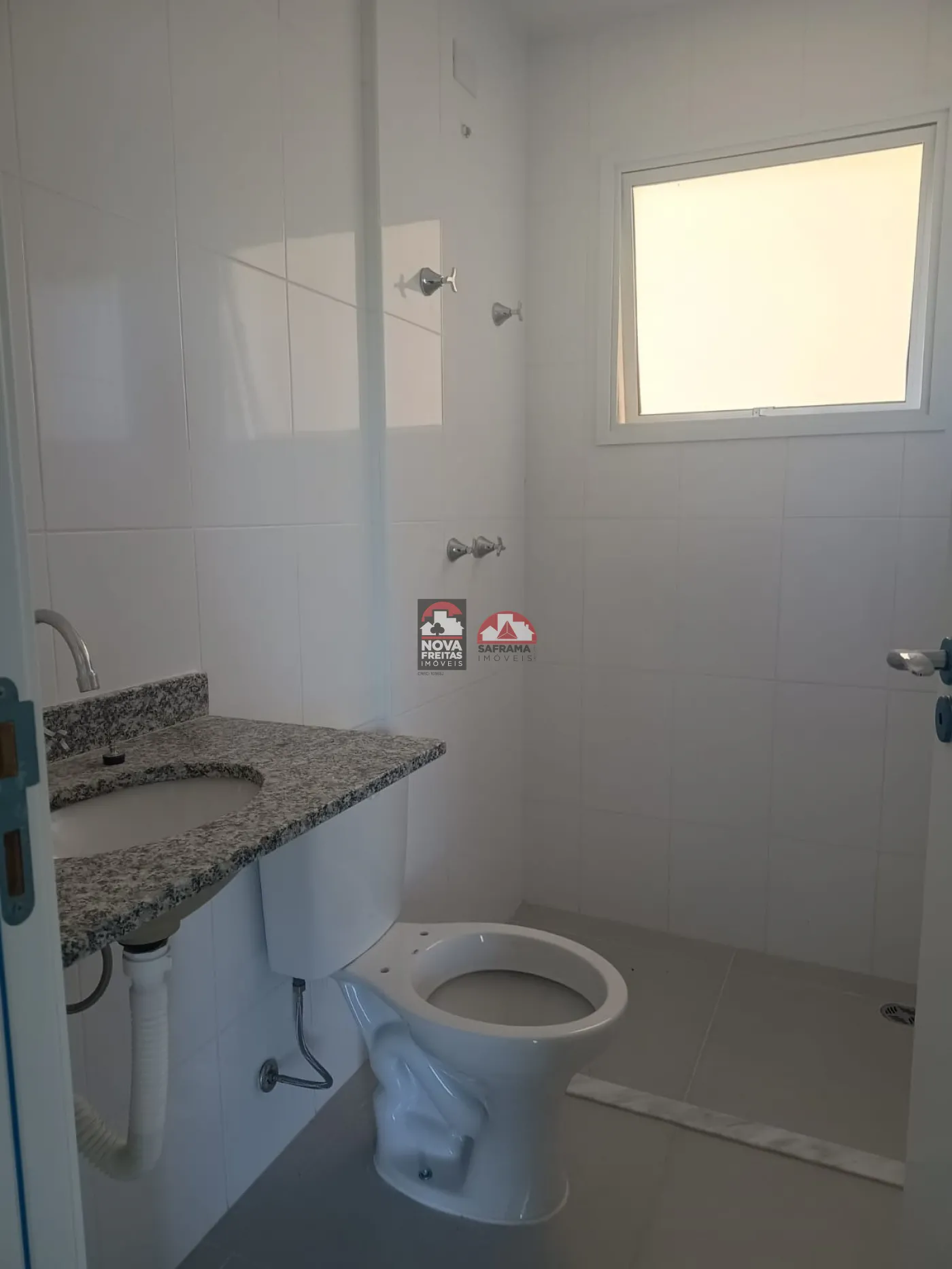 Apartamento / Padrão em Jacareí 