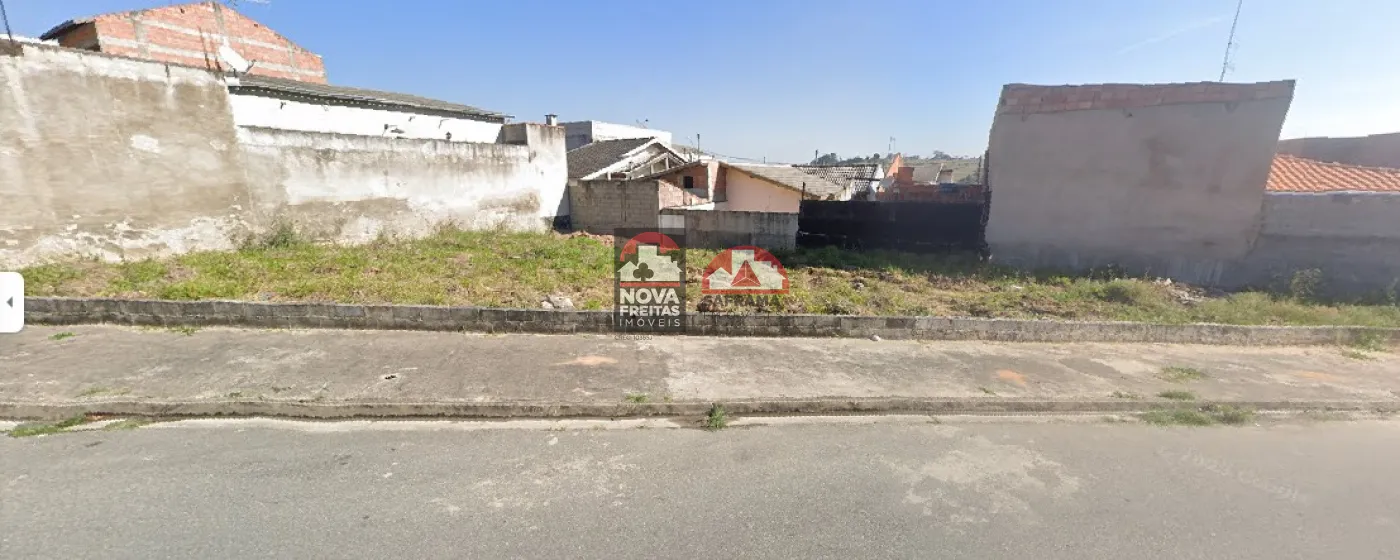 Terreno / Padrão em São José dos Campos 