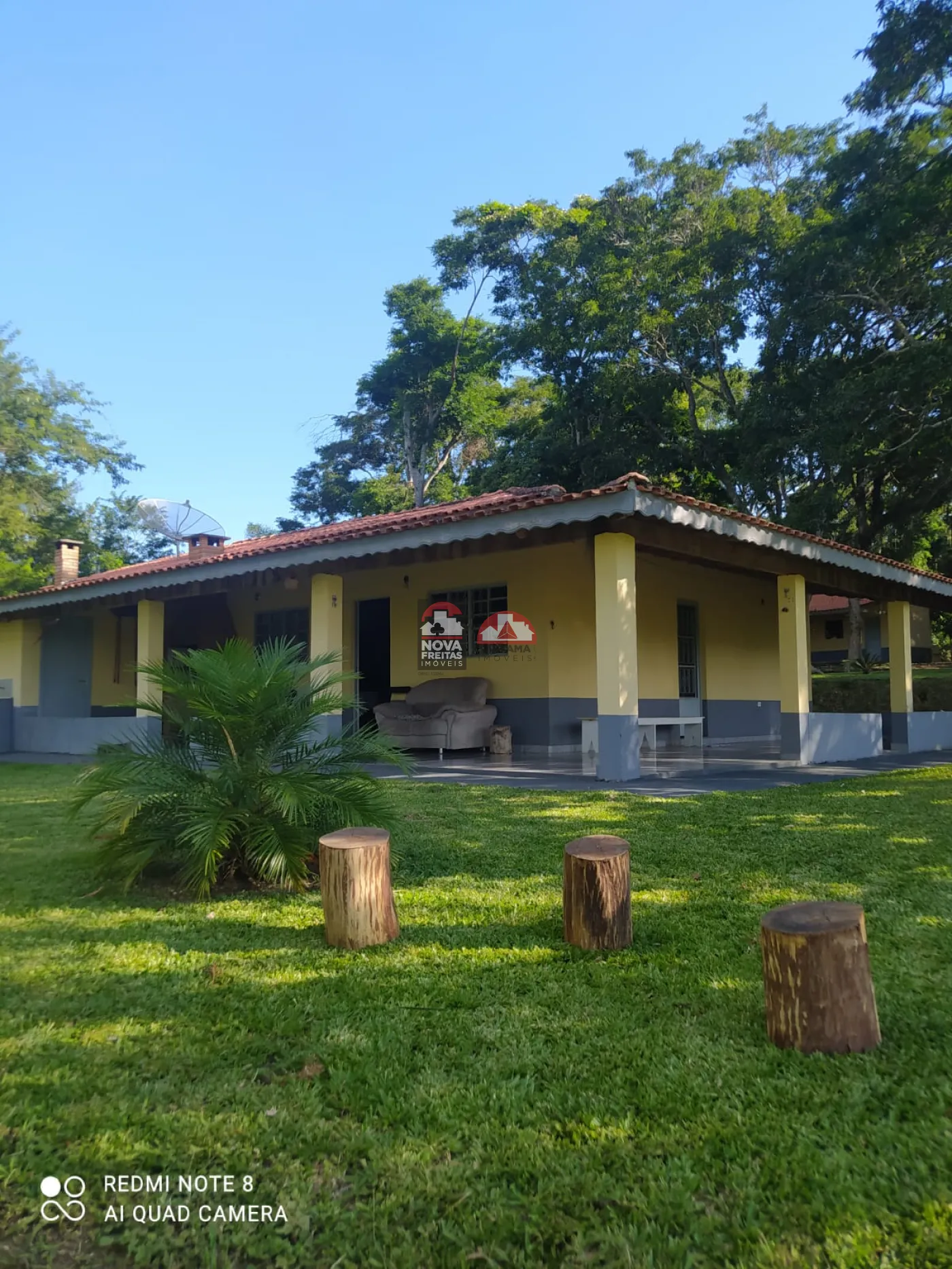 Rural / Chácara em Paraibuna , Comprar por R$375.000,00