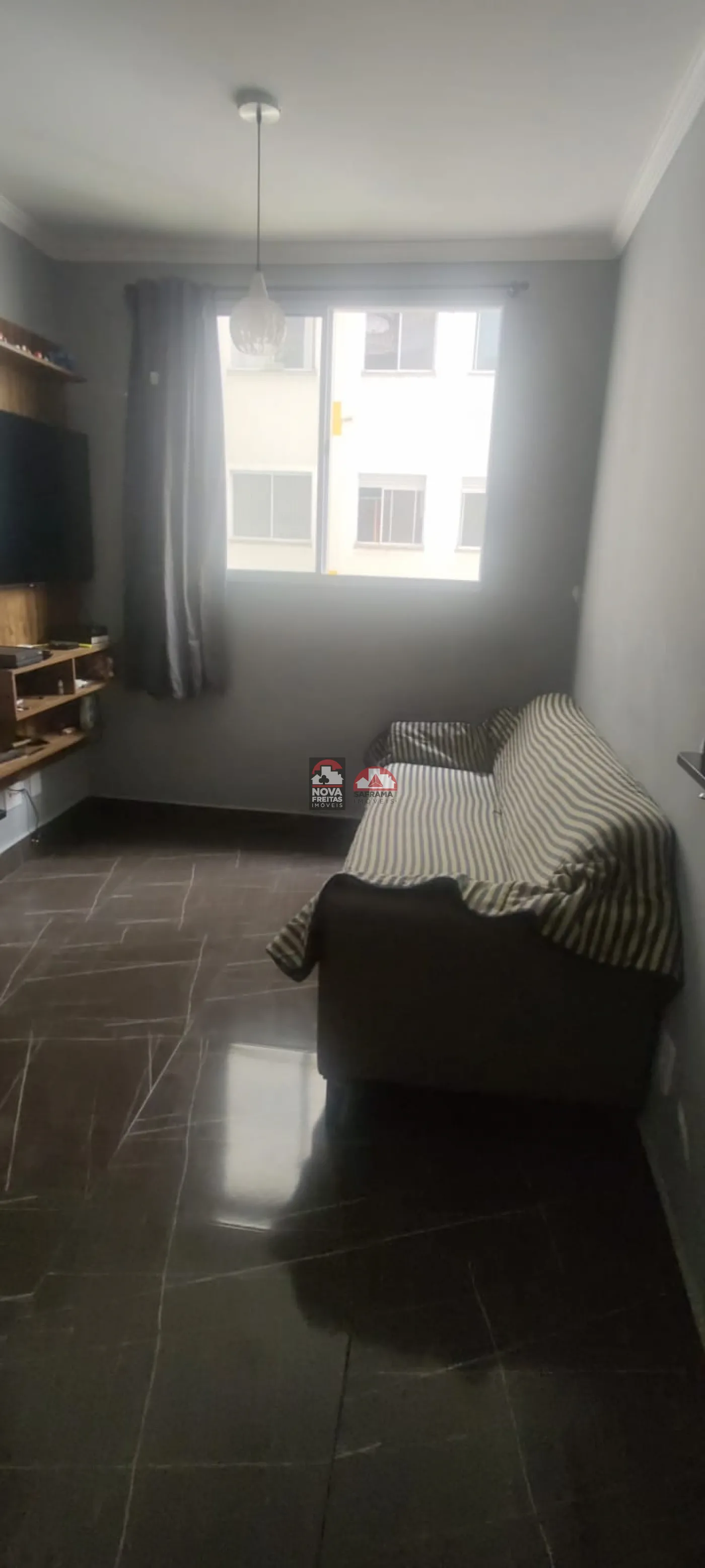 Apartamento / Padrão em São José dos Campos 