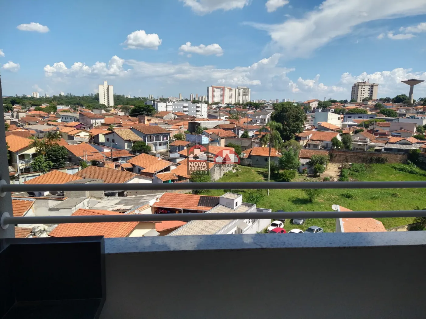 Apartamento / Padrão em São José dos Campos 