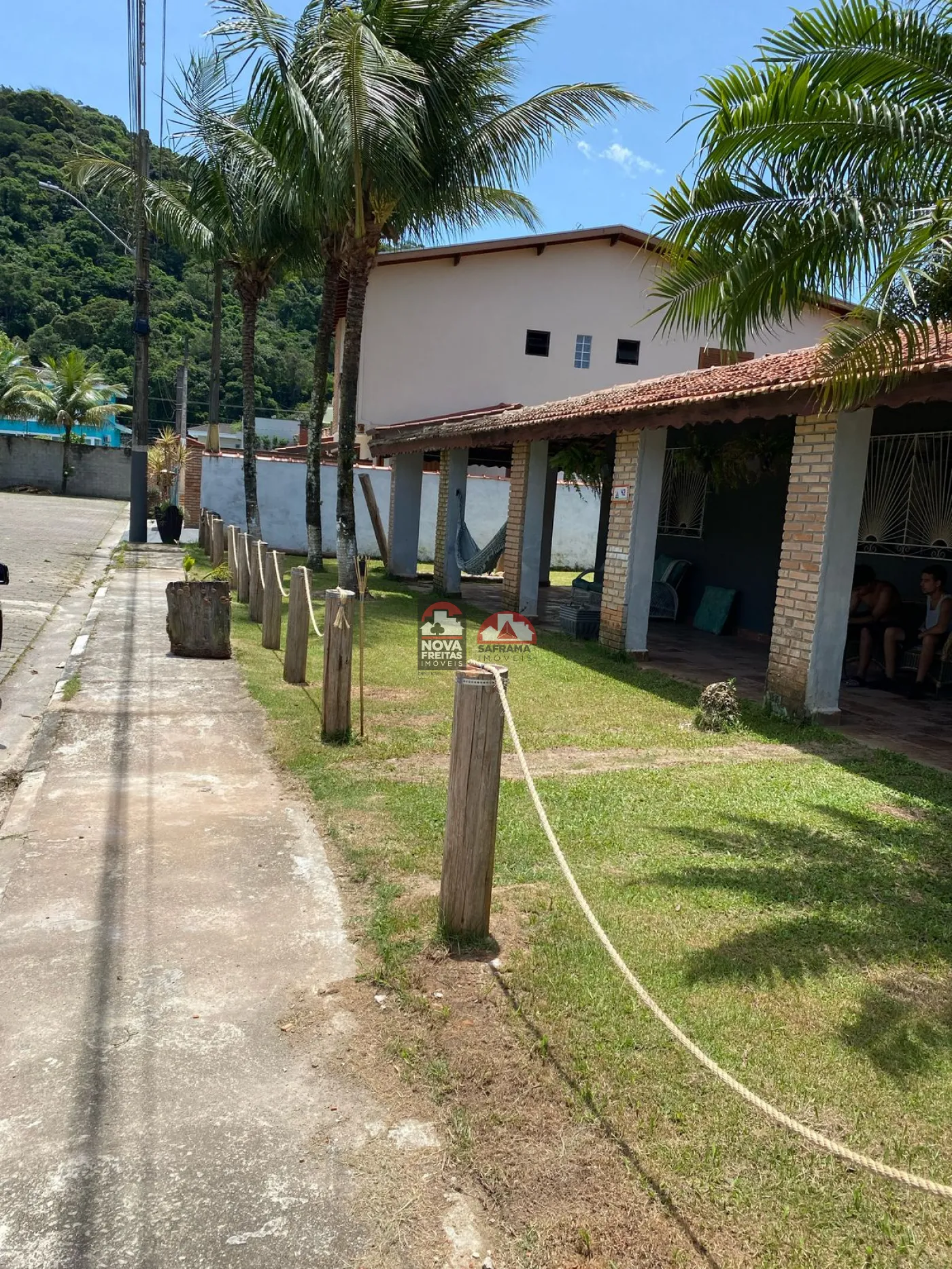 Casa / Casa em Caraguatatuba 