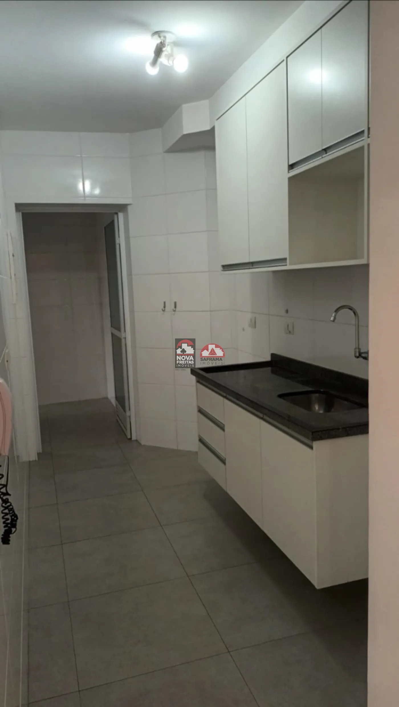 Apartamento / Padrão em São José dos Campos 