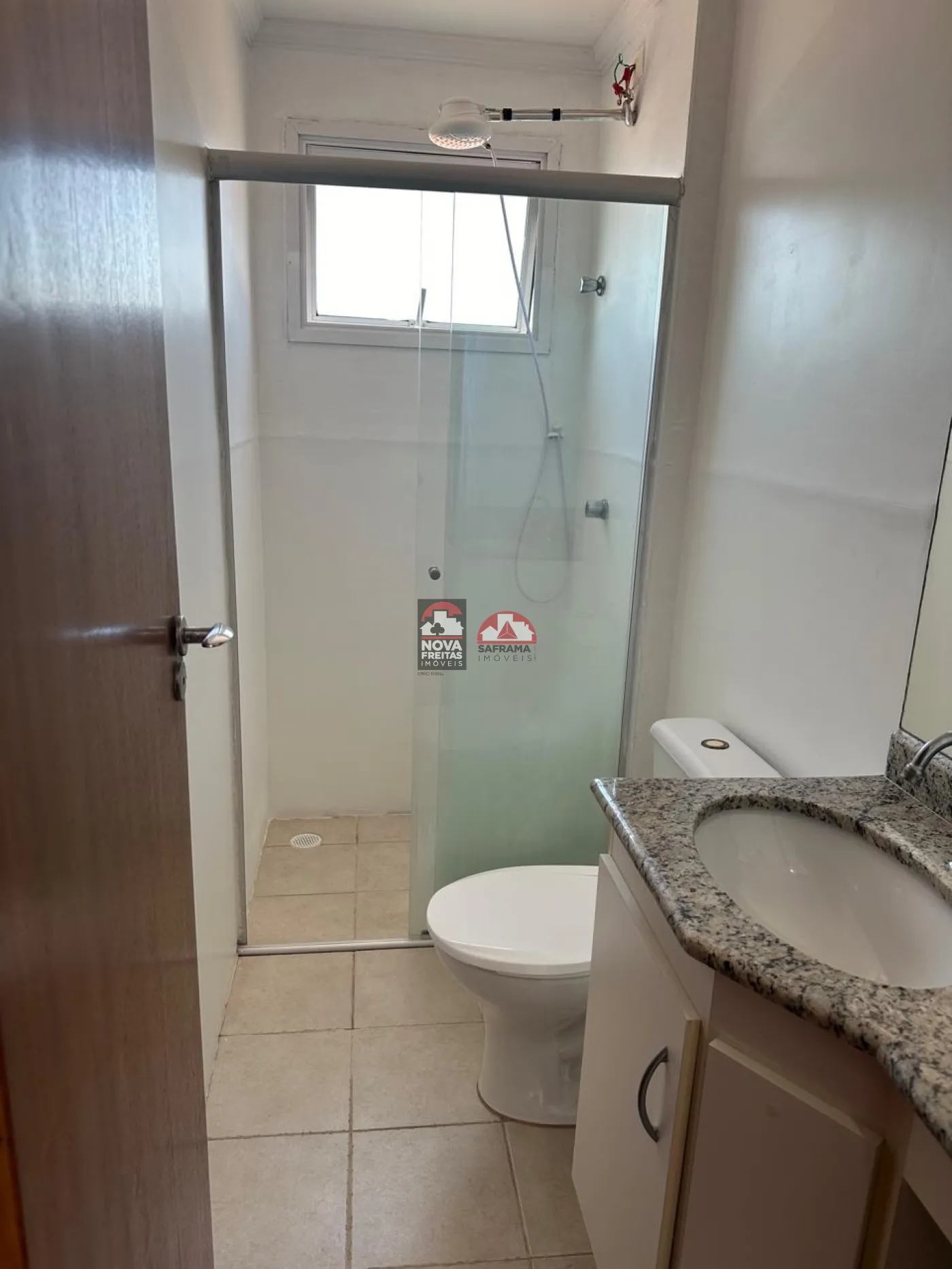 Apartamento / Padrão em São José dos Campos 