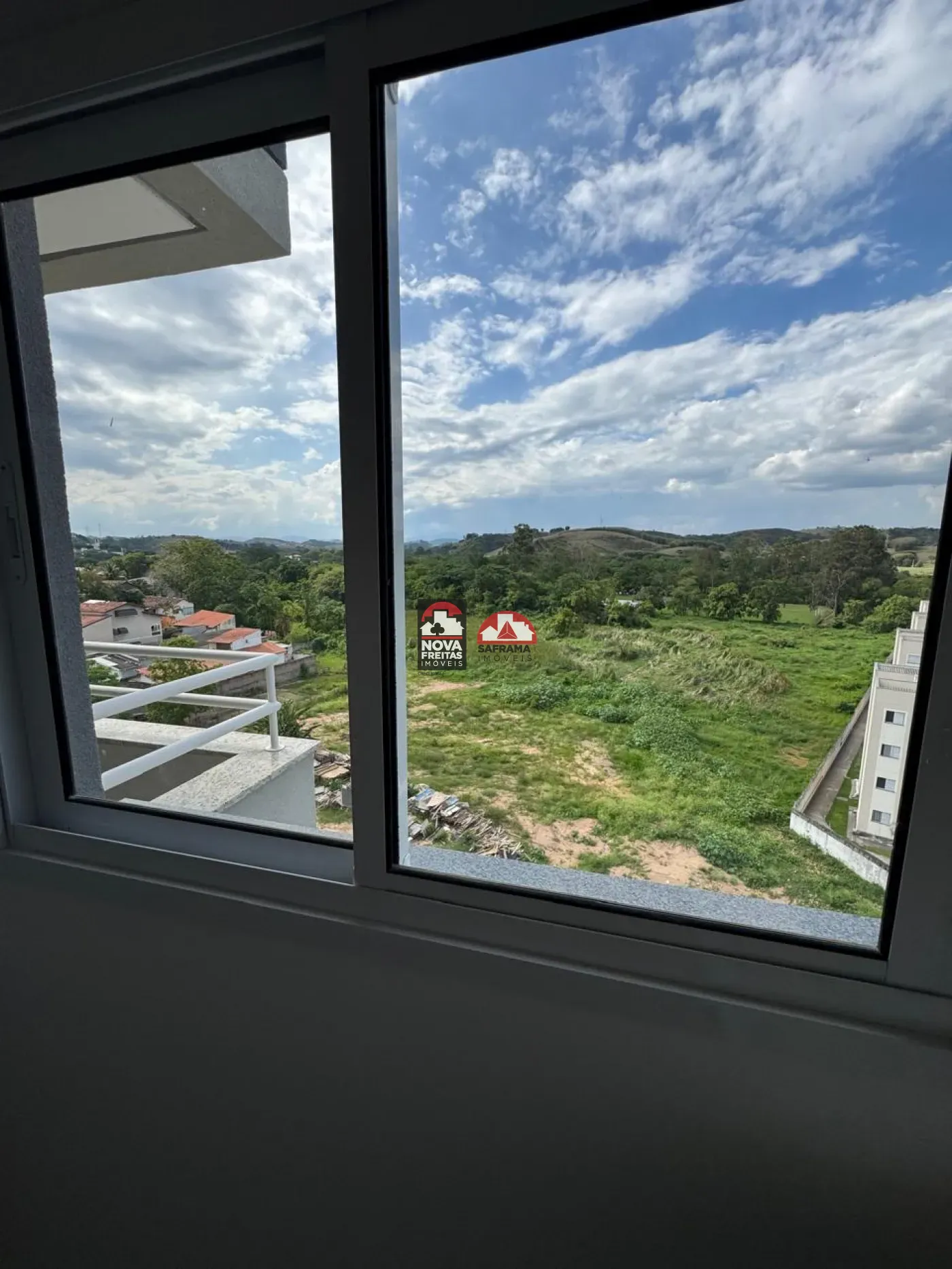 Apartamento / Padrão em São José dos Campos 