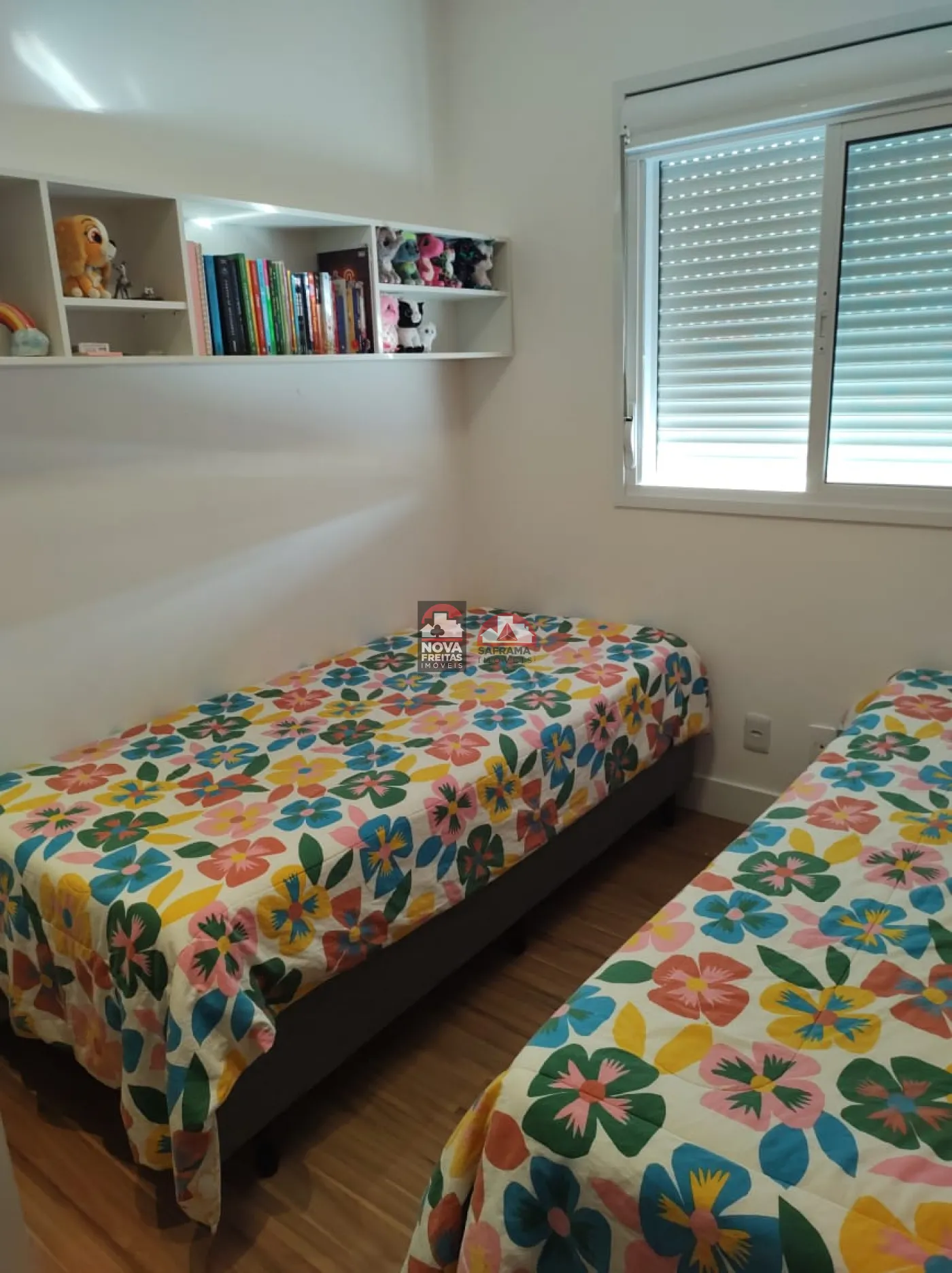 Apartamento / Padrão em São José dos Campos 