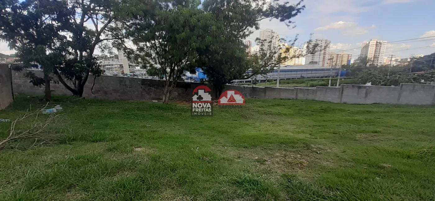 Terreno / Padrão em Condomínio em São José dos Campos 