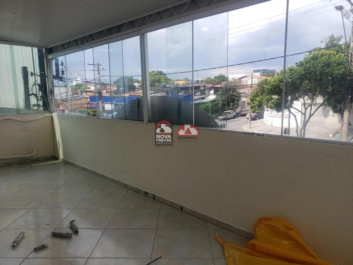 Comercial / Ponto em São José dos Campos 