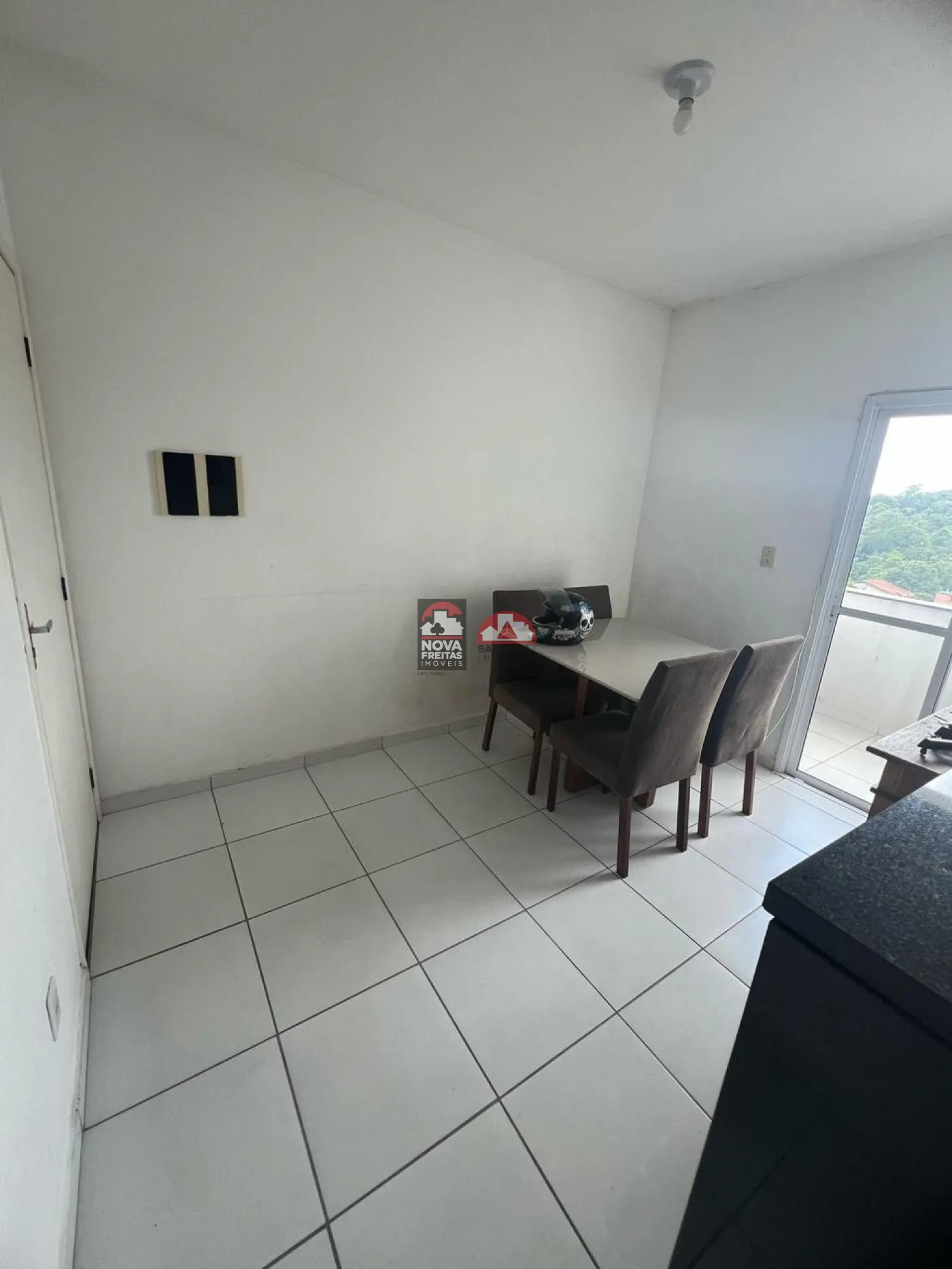 Apartamento / Padrão em Pindamonhangaba 