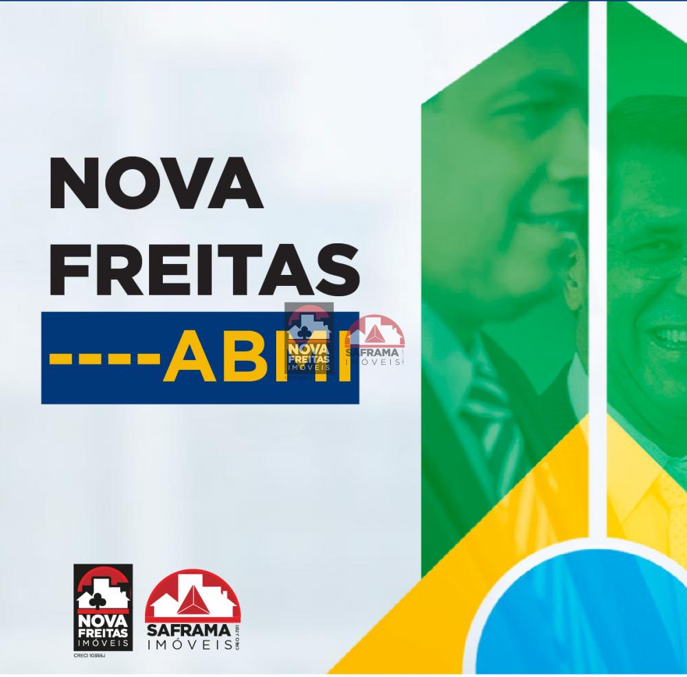 Nova Freitas Imveis e ABMI