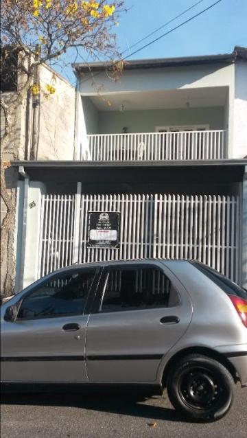 Alugar Casa / Sobrado Padrão em São José dos Campos. apenas R$ 335.000,00