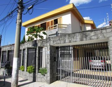 Pindamonhangaba Centro Casa Venda R$780.000,00 5 Dormitorios 3 Vagas Area do terreno 325.00m2 Area construida 300.00m2