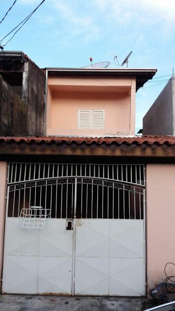 Alugar Casa / Sobrado Padrão em São José dos Campos. apenas R$ 373.000,00