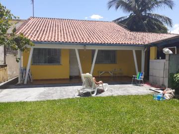 Caraguatatuba Praia das Palmeiras Casa Venda R$1.700.000,00 5 Dormitorios 5 Vagas Area do terreno 1260.00m2 