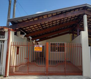 Pindamonhangaba Santana Casa Locacao R$ 1.800,00 3 Dormitorios 2 Vagas Area do terreno 162.20m2 Area construida 142.50m2