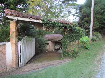 Paraibuna Romanas Rural Venda R$450.000,00 3 Dormitorios  Area do terreno 4000.00m2 