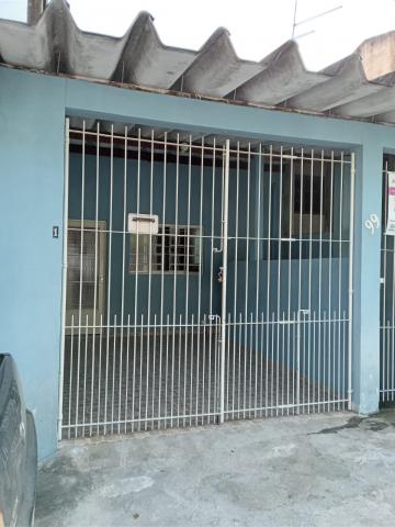 Alugar Casa / Sobrado Padrão em São José dos Campos. apenas R$ 270.000,00