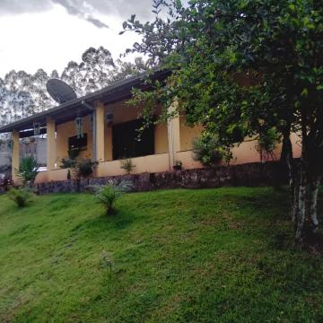 Alugar Rural / Chácara em Monteiro Lobato. apenas R$ 910.000,00