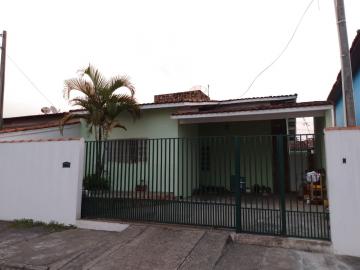 Pindamonhangaba Loteamento Residencial Andrade Casa Venda R$500.000,00 3 Dormitorios 3 Vagas Area do terreno 250.00m2 