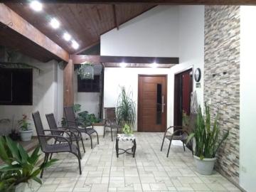 Pindamonhangaba Residencial Mantiqueira Casa Venda R$375.000,00 2 Dormitorios 2 Vagas Area do terreno 264.00m2 Area construida 200.00m2