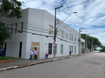 Sao Jose dos Campos Centro Comercial Venda R$6.000.000,00  Area do terreno 750.00m2 Area construida 570.00m2