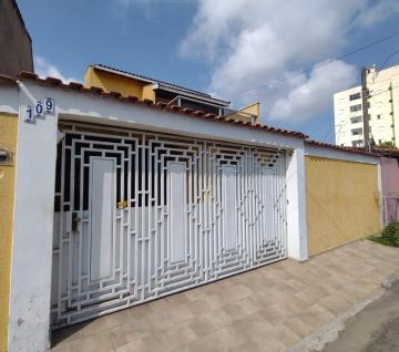 Pindamonhangaba Loteamento Residencial Andrade Casa Venda R$650.000,00 3 Dormitorios 3 Vagas Area do terreno 250.00m2 Area construida 171.10m2