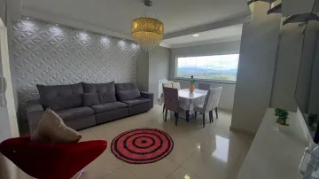 Pindamonhangaba Bela Vista Apartamento Venda R$750.000,00 Condominio R$778,24 3 Dormitorios 2 Vagas 