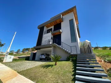 Alugar Casa / Sobrado Condomínio em São José dos Campos. apenas R$ 1.980.000,00