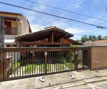 Pindamonhangaba Centro Casa Venda R$870.000,00 4 Dormitorios 3 Vagas Area do terreno 399.60m2 Area construida 360.87m2