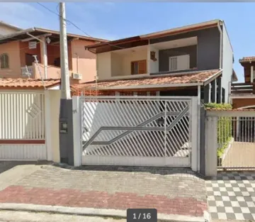 Alugar Casa / Sobrado Padrão em São José dos Campos. apenas R$ 520.000,00