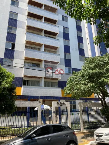Alugar Apartamento / Padrão em São José dos Campos. apenas R$ 2.700,00