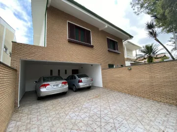 Alugar Casa / Sobrado Padrão em São José dos Campos. apenas R$ 2.100.000,00