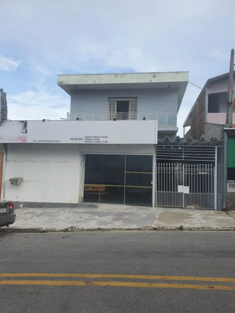 Alugar Comercial / Casa em São José dos Campos. apenas R$ 639.000,00