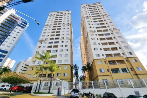 Alugar Apartamento / Padrão em São José dos Campos. apenas R$ 725.000,00