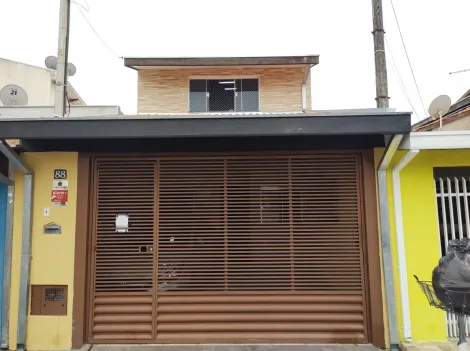 Alugar Casa / Sobrado Padrão em São José dos Campos. apenas R$ 455.000,00