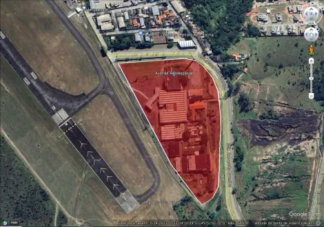 Sao Jose dos Campos Putim Area Venda R$75.000.000,00  Area do terreno 73815.92m2 