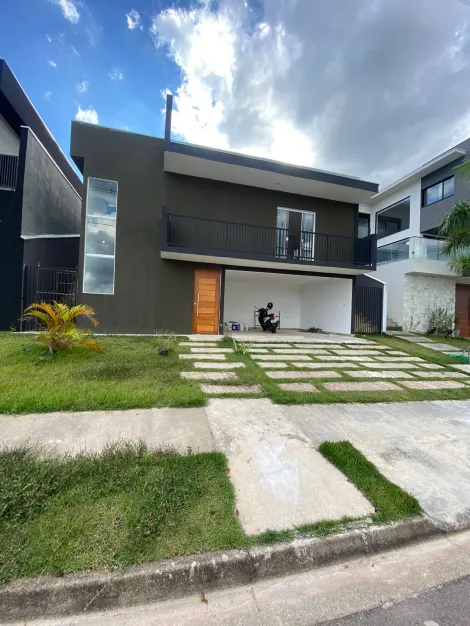 Alugar Casa / Sobrado Condomínio em São José dos Campos. apenas R$ 6.000,00