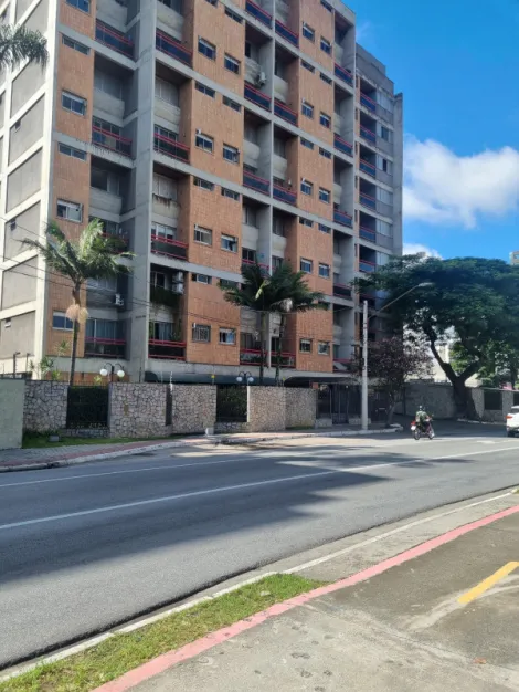 Alugar Apartamento / Duplex em São José dos Campos. apenas R$ 1.512,00