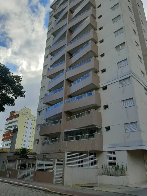 São José dos Campos - Jardim São Dimas - Apartamento - Padrão - Locaçao