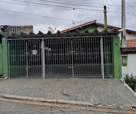 Alugar Casa / Padrão em São José dos Campos. apenas R$ 2.670,00