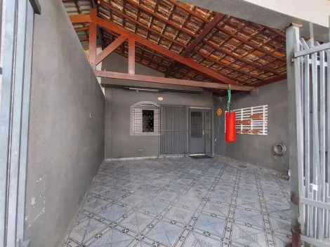 Alugar Casa / Padrão em São José dos Campos. apenas R$ 1.850,00