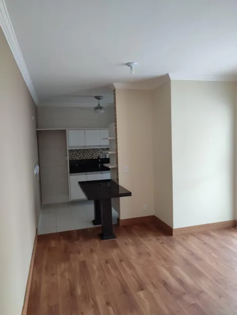 Alugar Apartamento / Padrão em São José dos Campos. apenas R$ 4.400,00