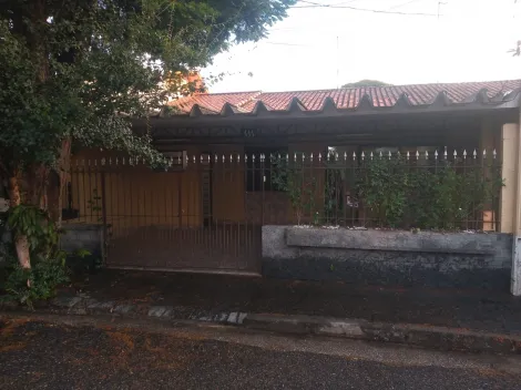 São José dos Campos - Residencial Planalto - Casa - Condomínio - Venda