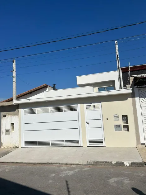 Alugar Casa / Padrão em Jacareí. apenas R$ 590.000,00