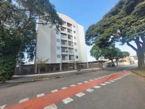 São José dos Campos - Jardim das Indústrias - Apartamento - Padrão - Locaçao