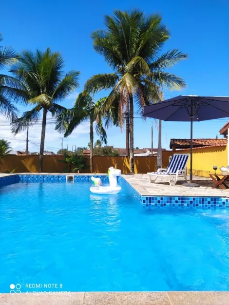 Casa com piscina no Pontal Santa Marina, Caraguatatuba