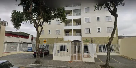 São José dos Campos - Jardim Oriente - Apartamento - Padrão - Venda