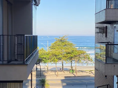 Ubatuba Praia Grande Apartamento Venda R$750.000,00 Condominio R$600,00 3 Dormitorios 2 Vagas 